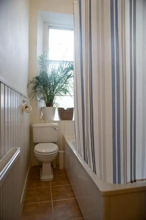 JOIVY Cosy 1-Bed Flat Near The Scottish Gallery