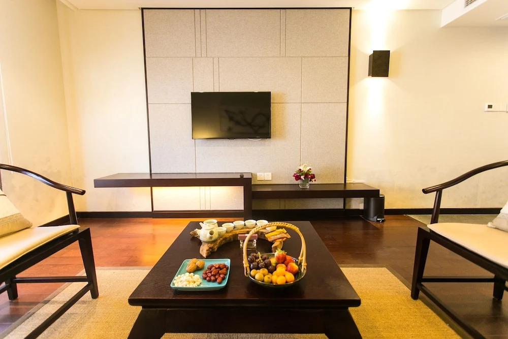 Piao Miao Resort Suzhou