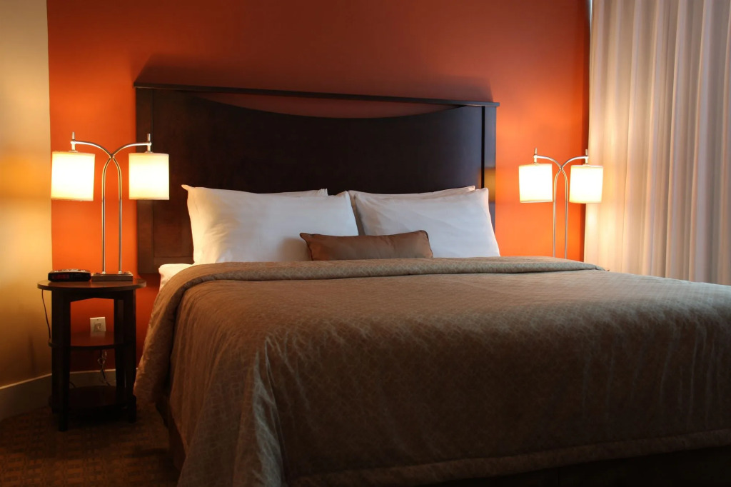 Rosedale Condominiums