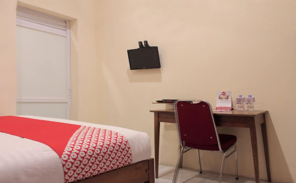 OYO 152 O2 Residence