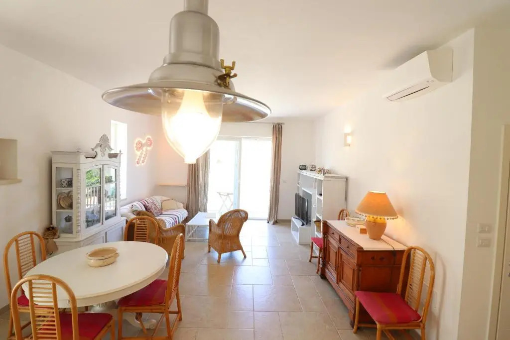 Casa Paola Modern Comfort and Castle Views in the Heart of Otranto