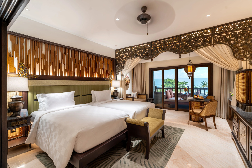 AYANA Resort Bali