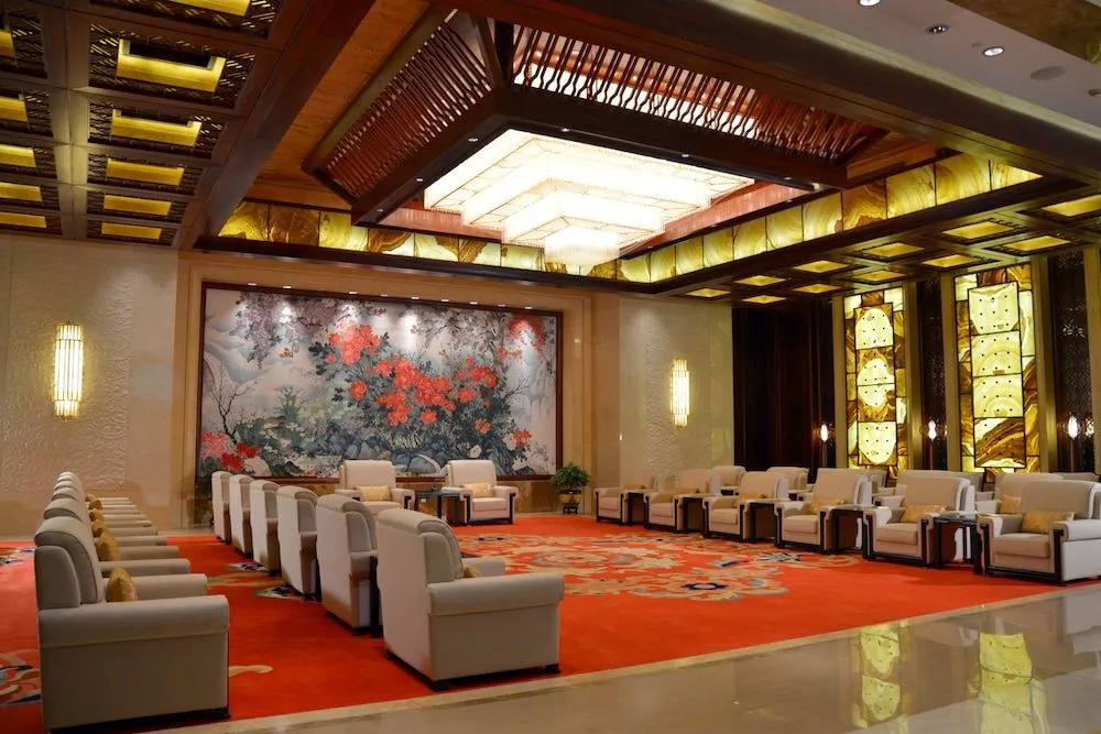 Jinling Yew Resort Wuxi