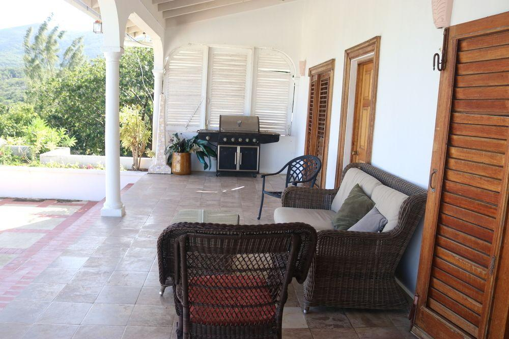 10 Br Guesthouse - Montego Bay - Prj 1434