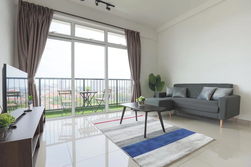 Melaka Novo 8 Residence - Jonker Street by Stayrene