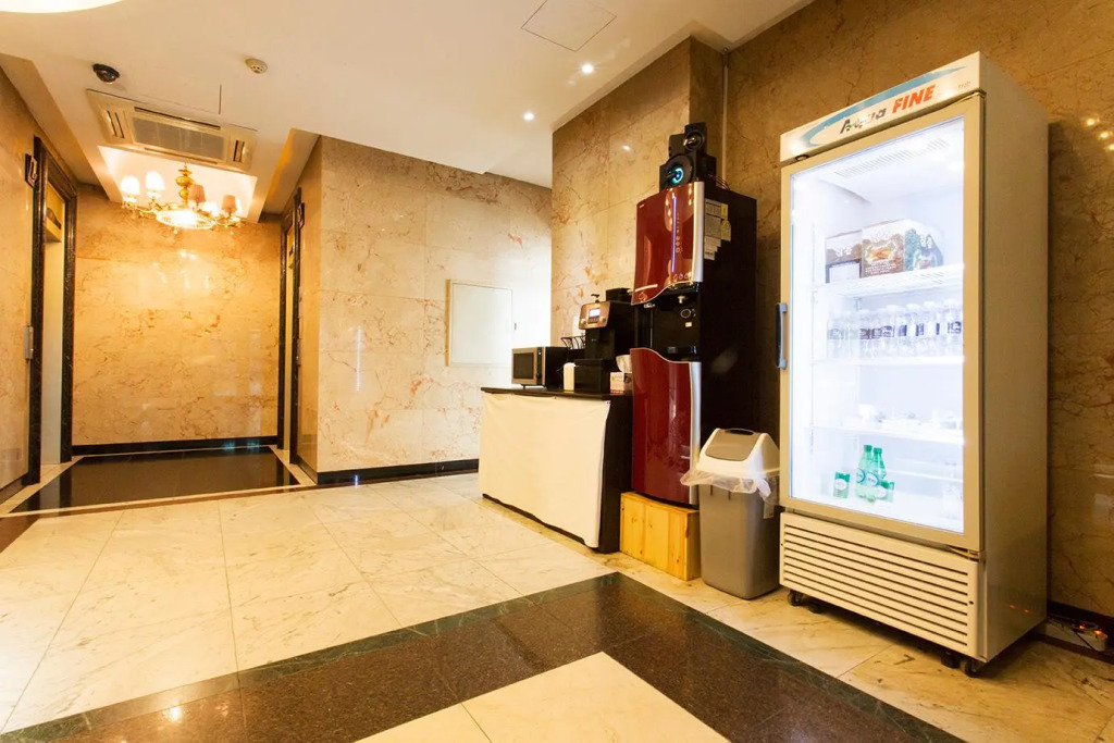 Browndot Paju Heiri