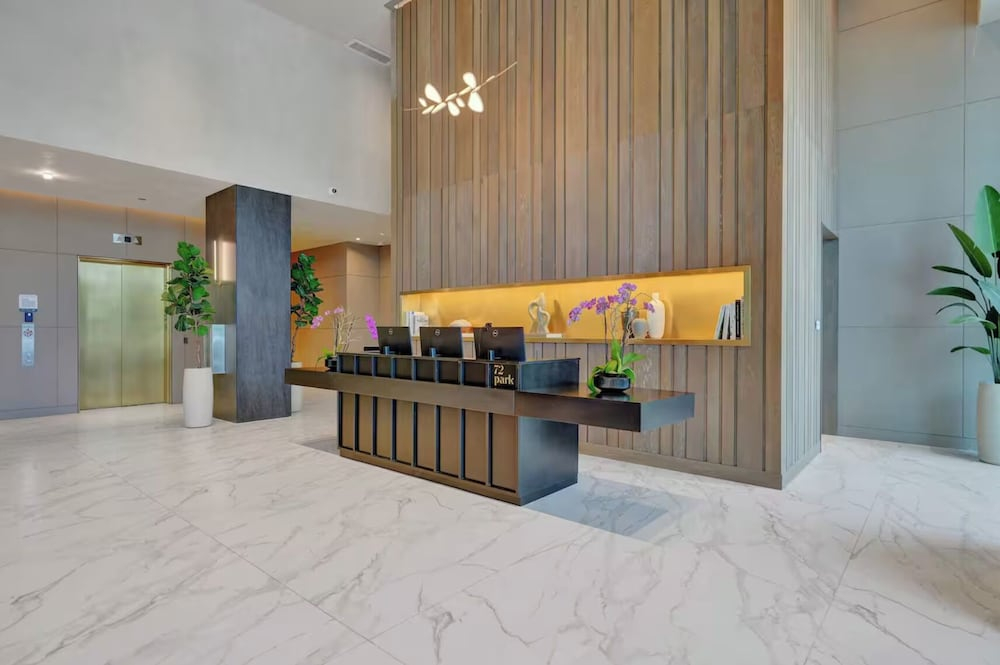 72 Park Miami Beach Boutique Residences by IliosRentals