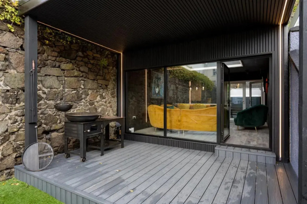 40 Kerr Street, Portrush