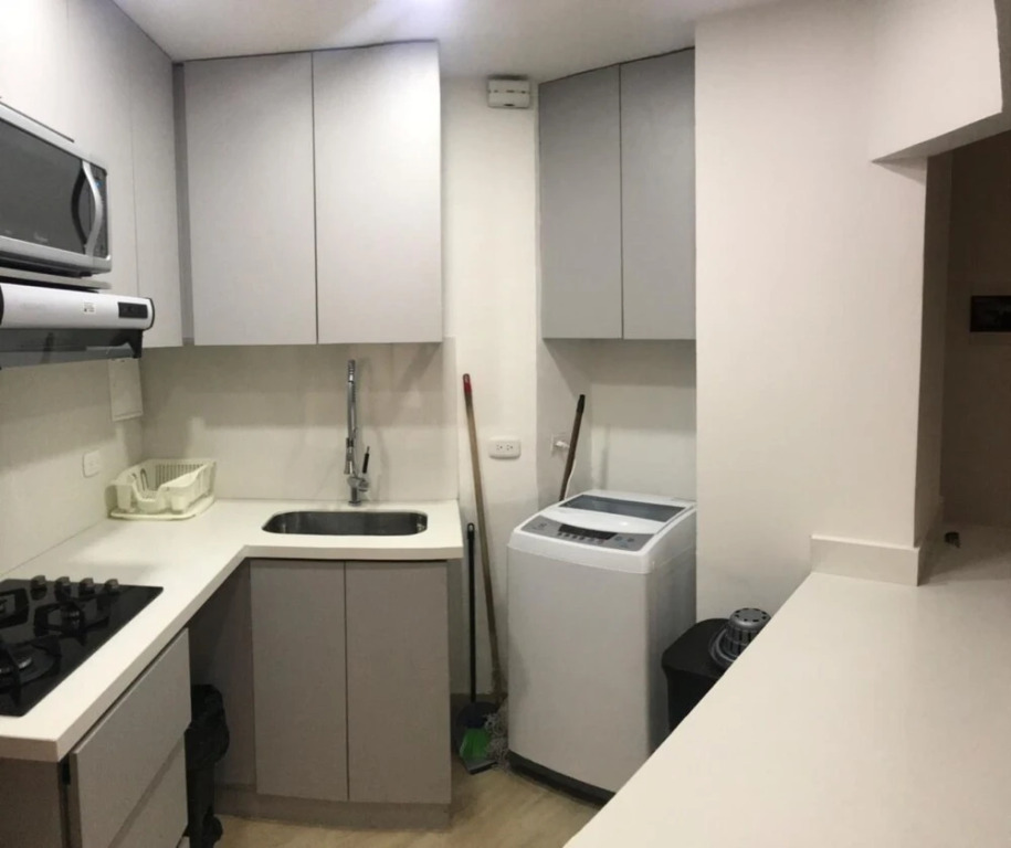 Apartment In Bocagrande