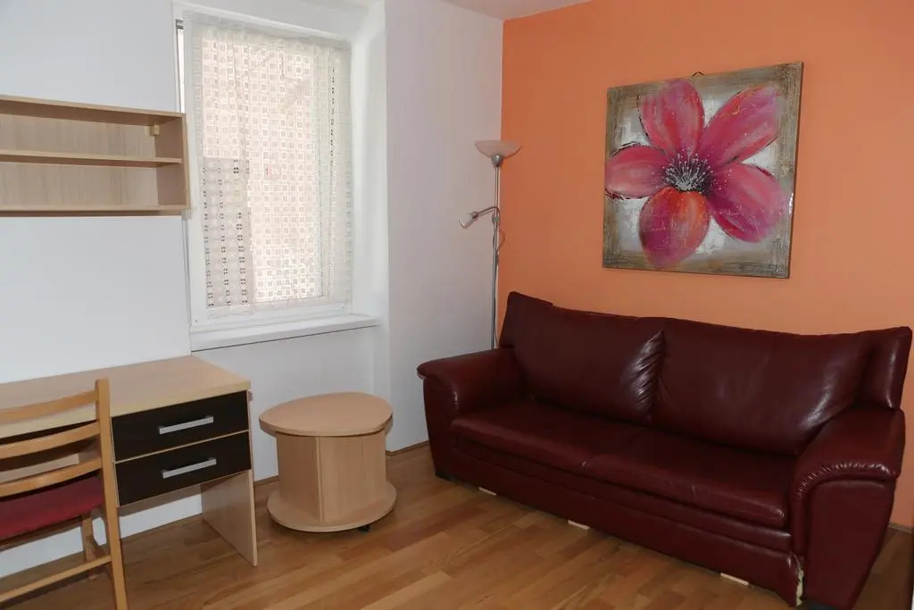 Apartments MEDVED in the historic center
