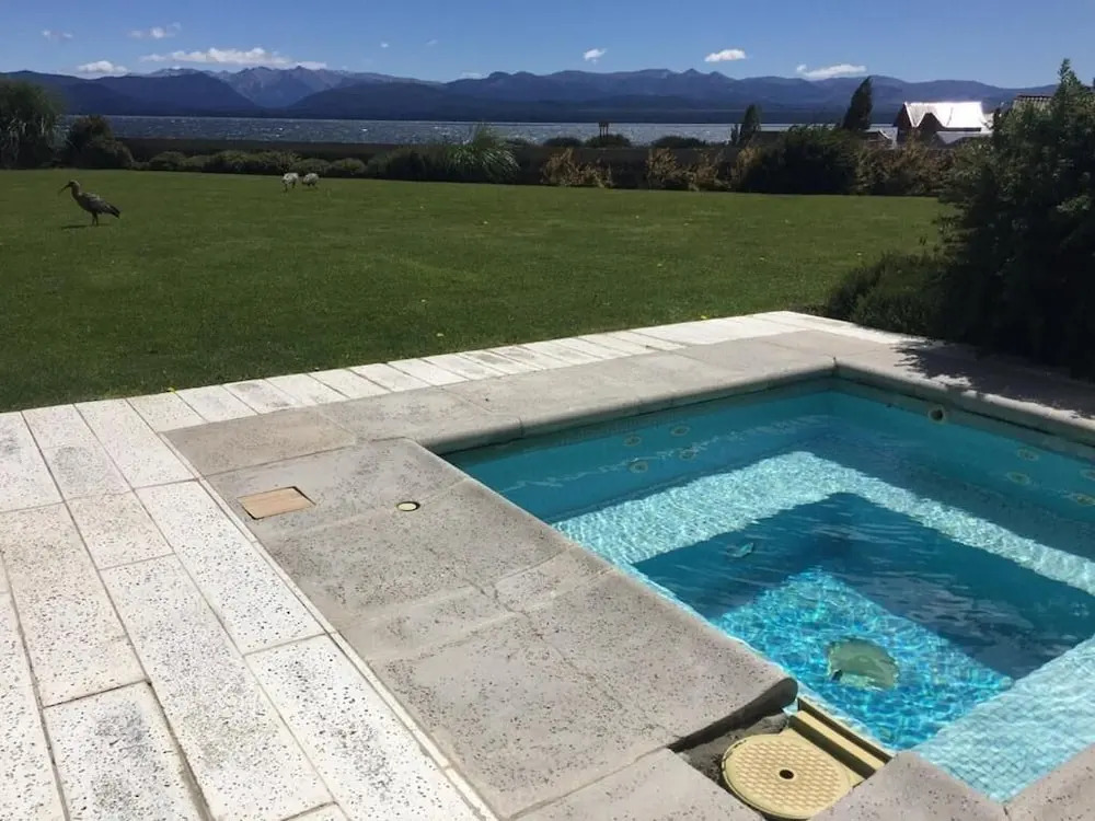 Ollagua Bariloche