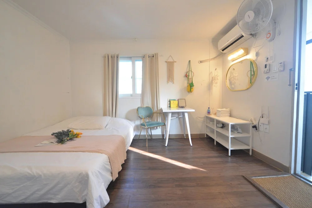 Sweet Cheese - Hostel