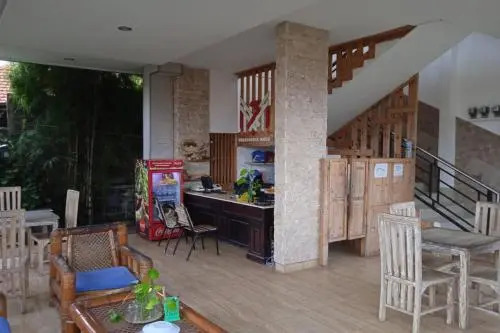 OYO 1438 Murai Guest House