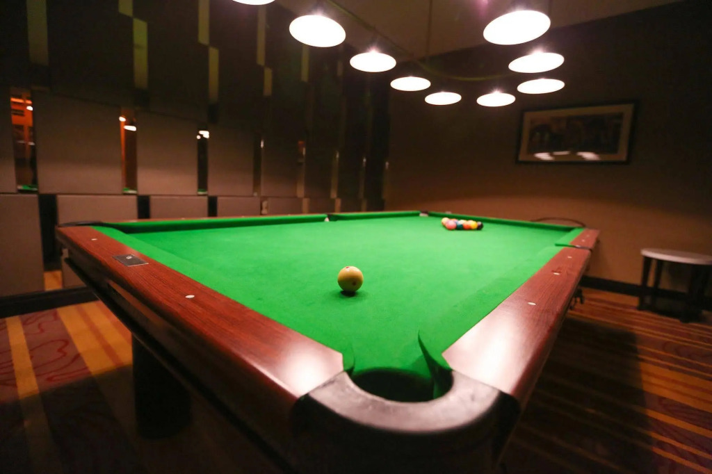 Country Garden Phoenix Hotel Shenyang