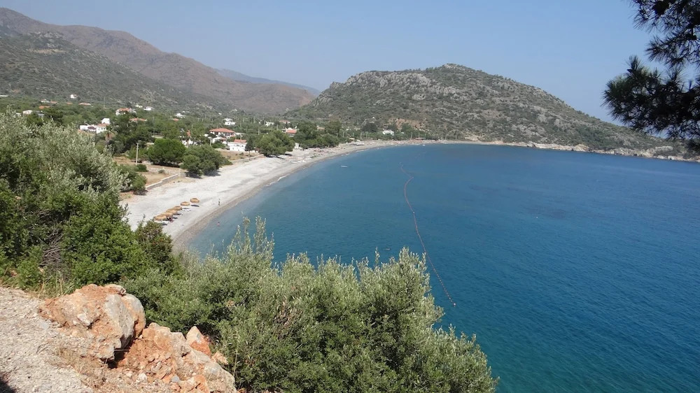 Kabuk Ev Pansiyon