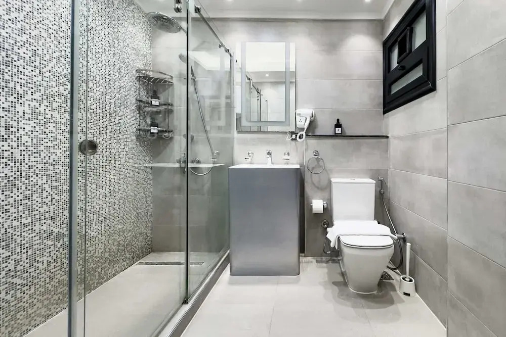 Xuru Stays I The Bold & Bright 3bdr Apt. 15 Min To Airport