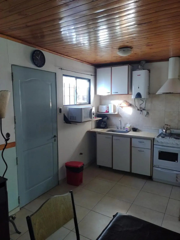 La casa del pino