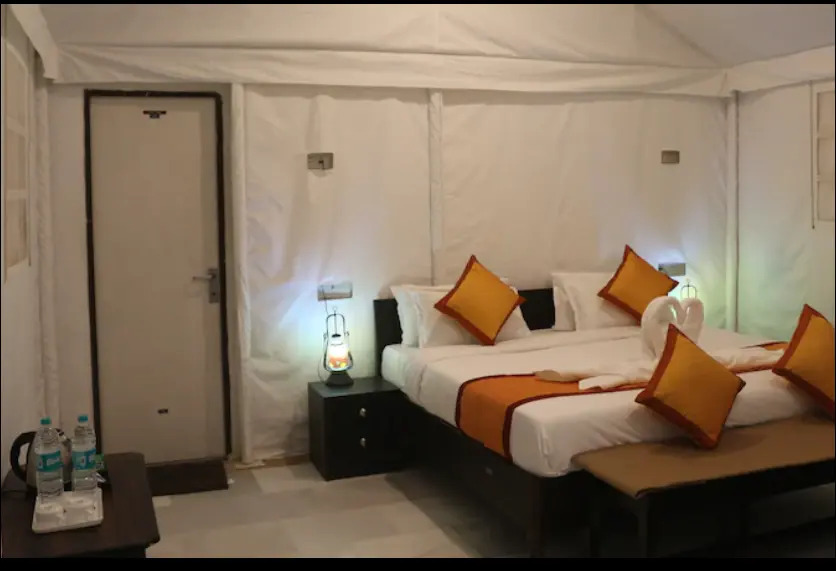 Jain Empire Resort and Camp