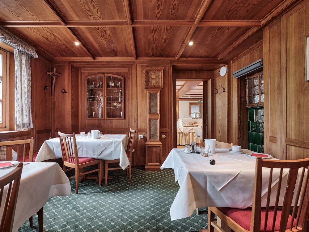 Hotel Hochfirst