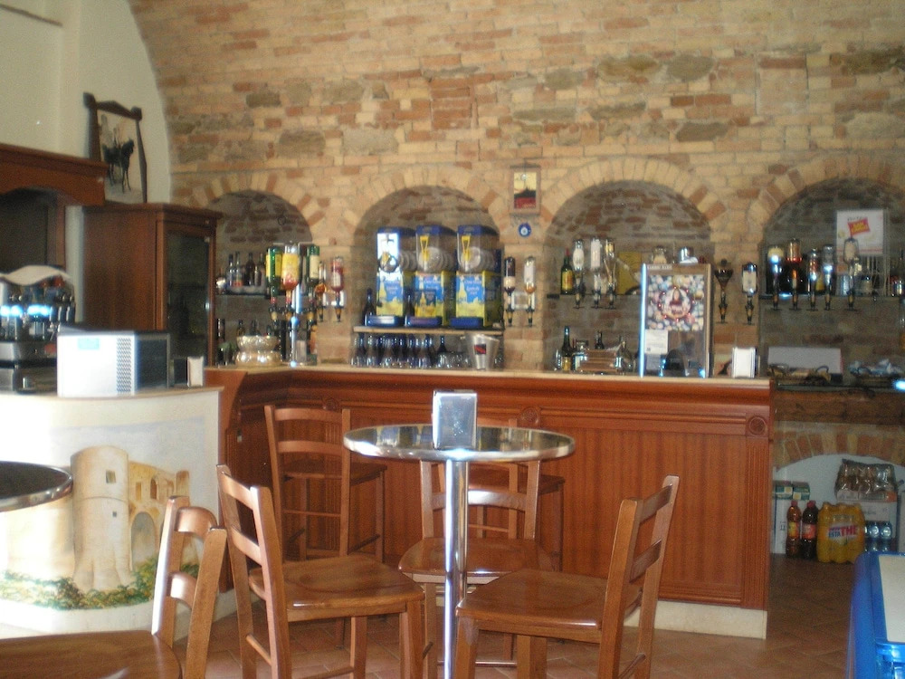 Hotel La Corte