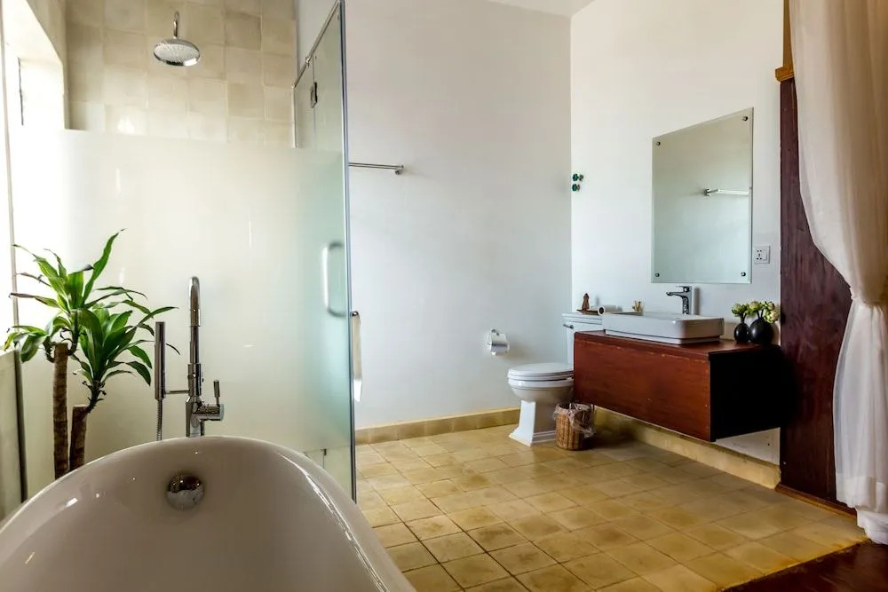 Sambath Reach D' Angkor Hotel