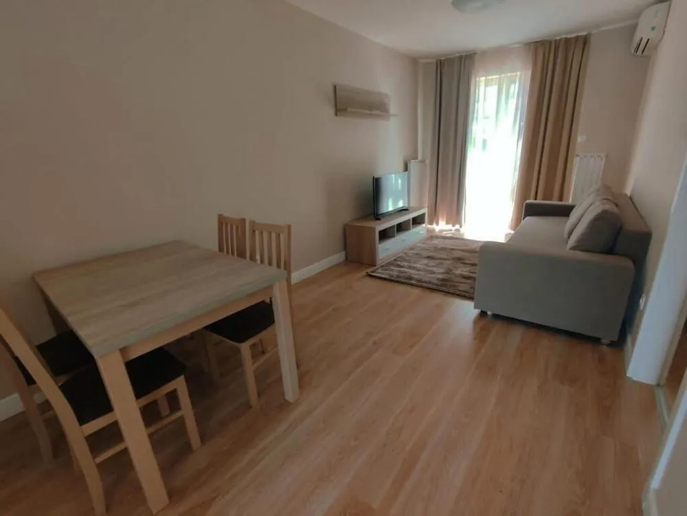 Victoria Garden Apartments