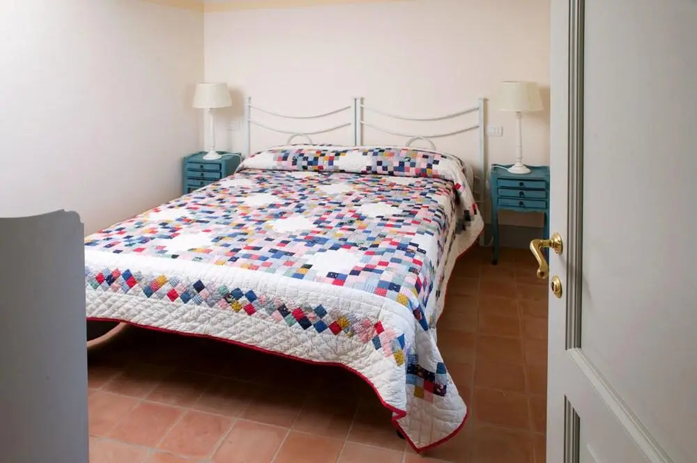 Borgo Casorelle