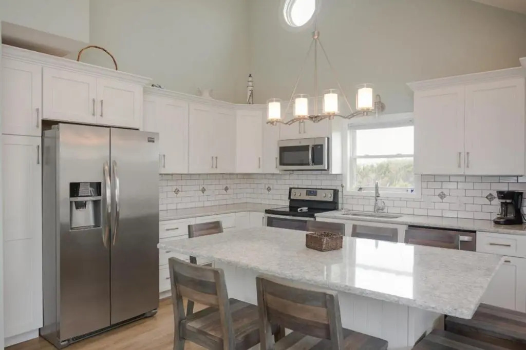 Another Beach Experience by Oak Island Accommodations