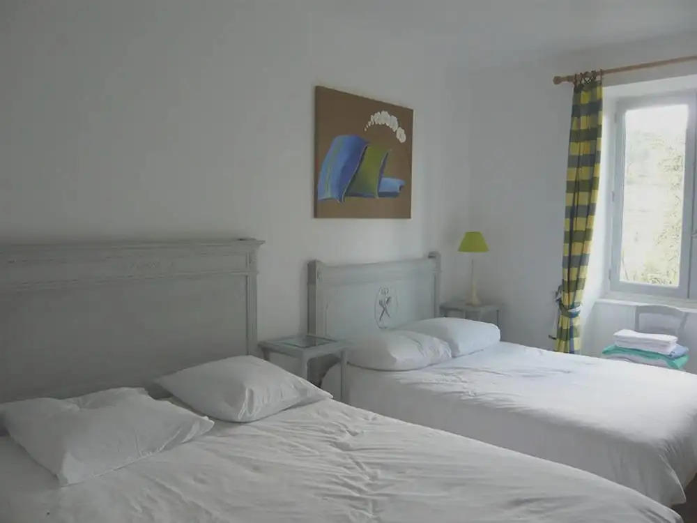 Mansion With 15 Bedrooms in Satillieu, With Wonderful Mountain View, Private Pool, Enclosed Garden