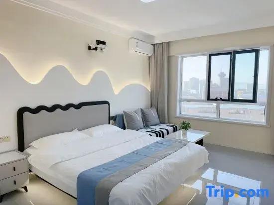 Hunchun September Homestay (Xuefu Residence)