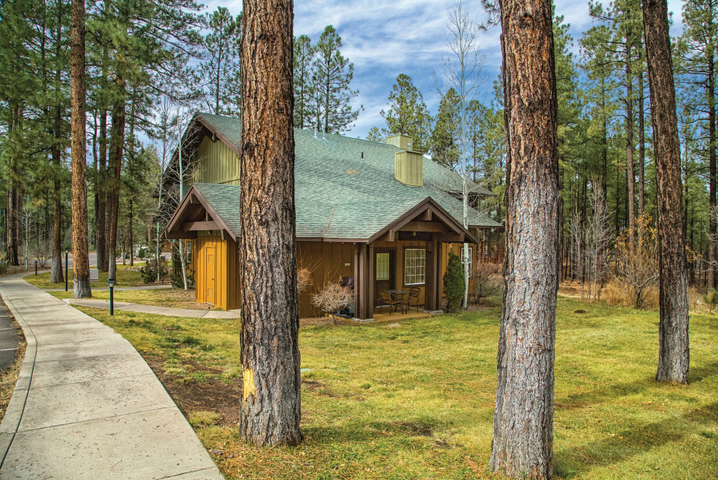 WorldMark Pinetop