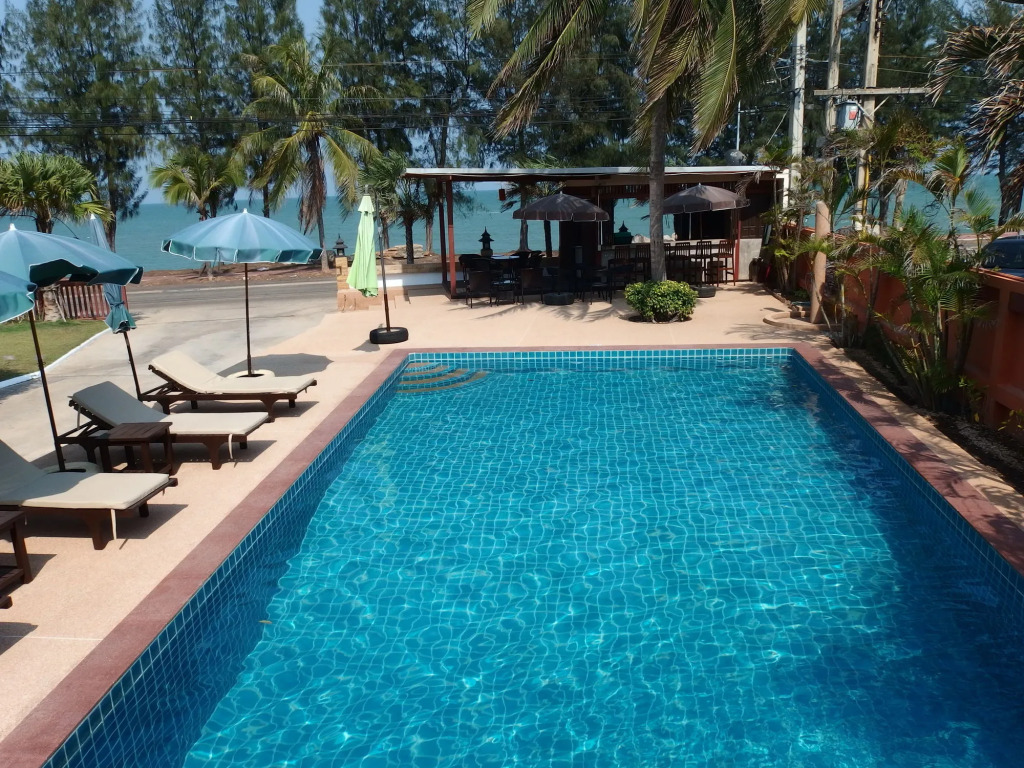 Palm Beach Resort