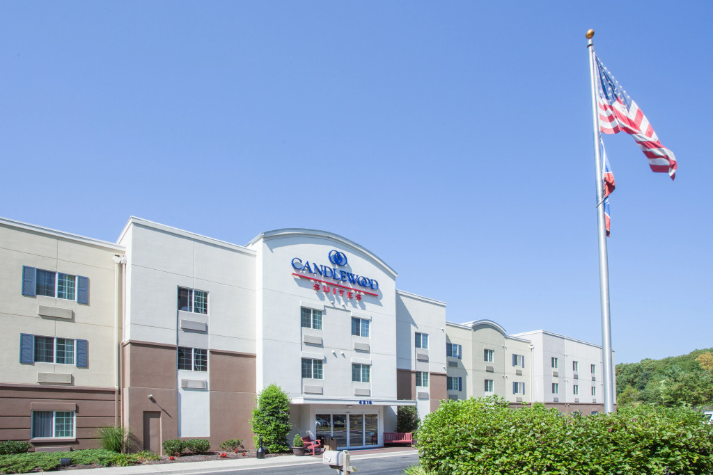 Candlewood Suites Aberdeen-Bel Air by IHG