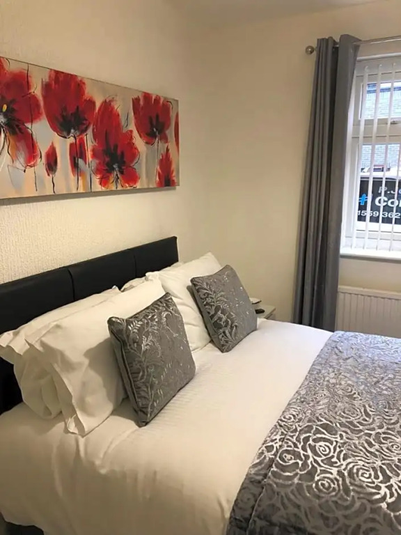 The Bell Hotel