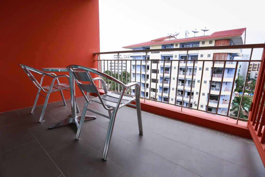 The Whisper Hotel