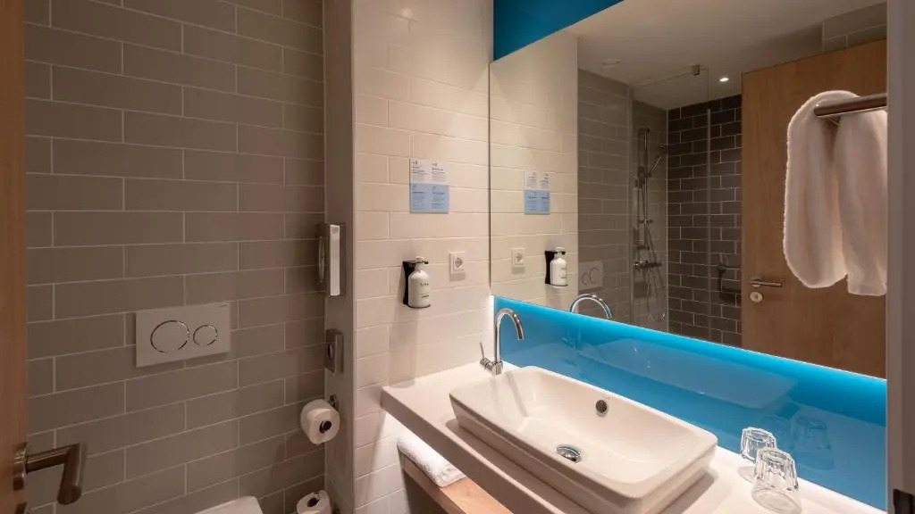 Holiday Inn Express - MUNICH NORTH by IHG