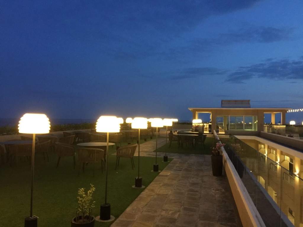 BE Grand Resort, Bohol