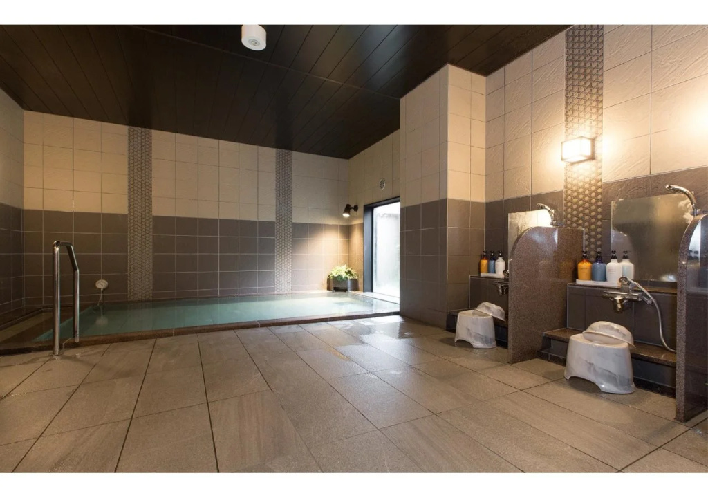 Hotel Route-Inn Higashiomi Yokaichi Ekimae
