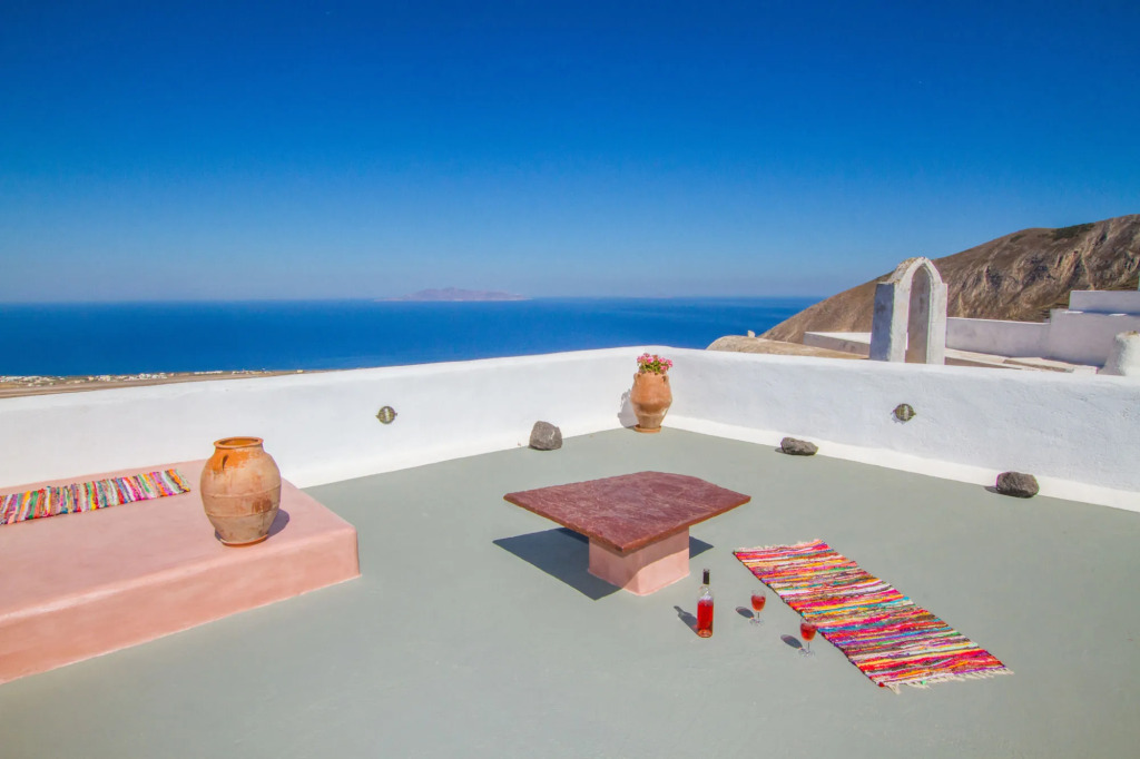 Skyline Villa