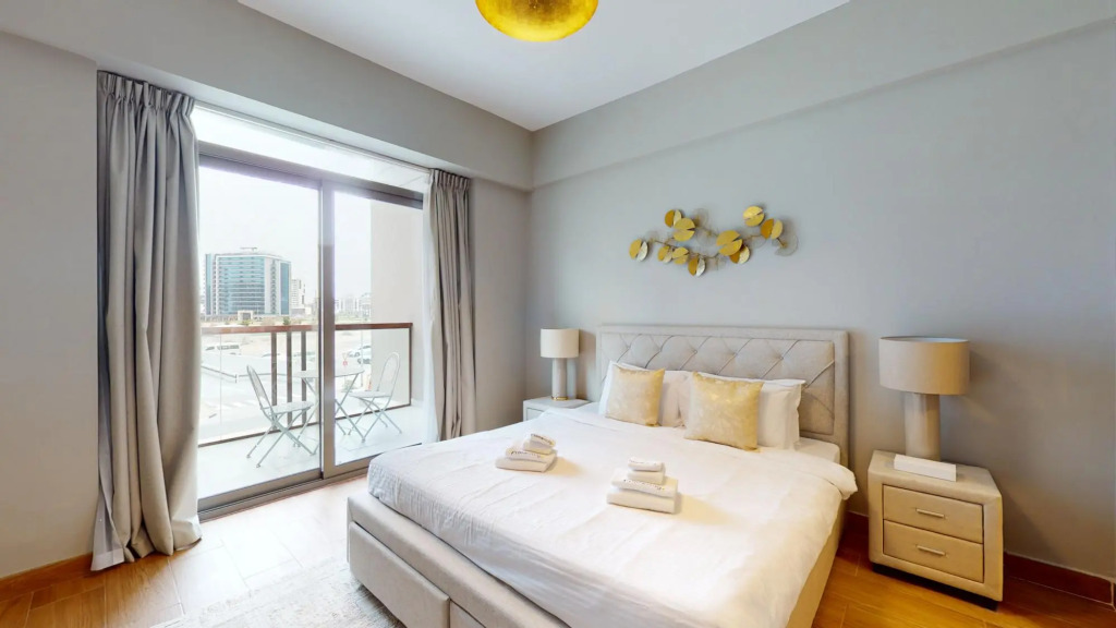Al Barsha South - 2020 Marquis 102