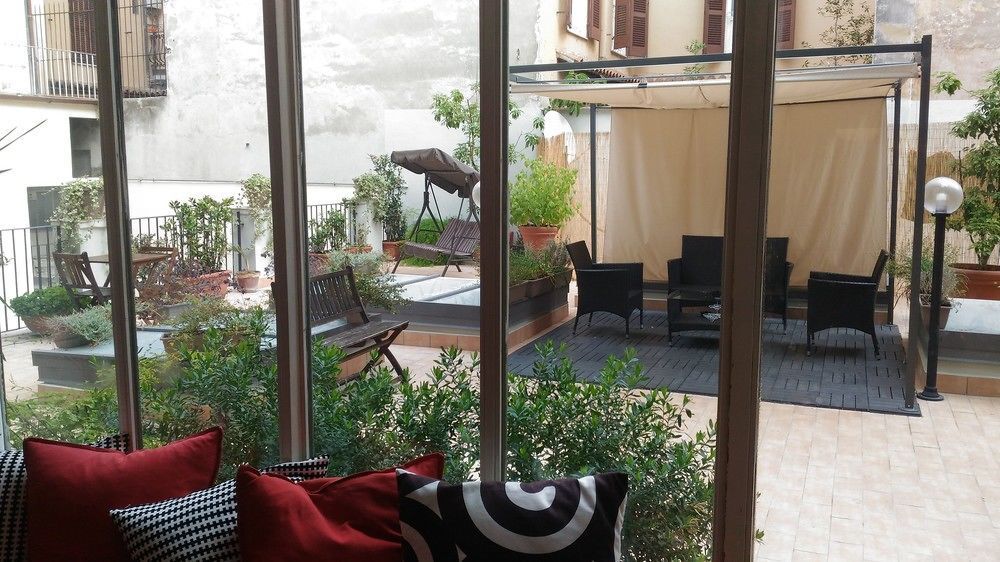 Terrazza del Corso