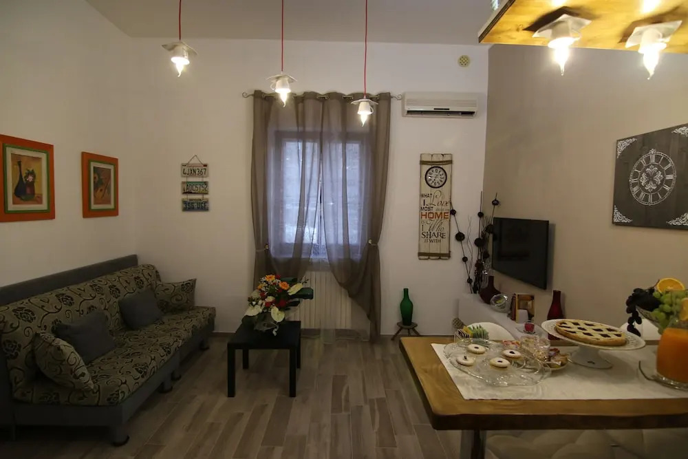 Casa DellArtista