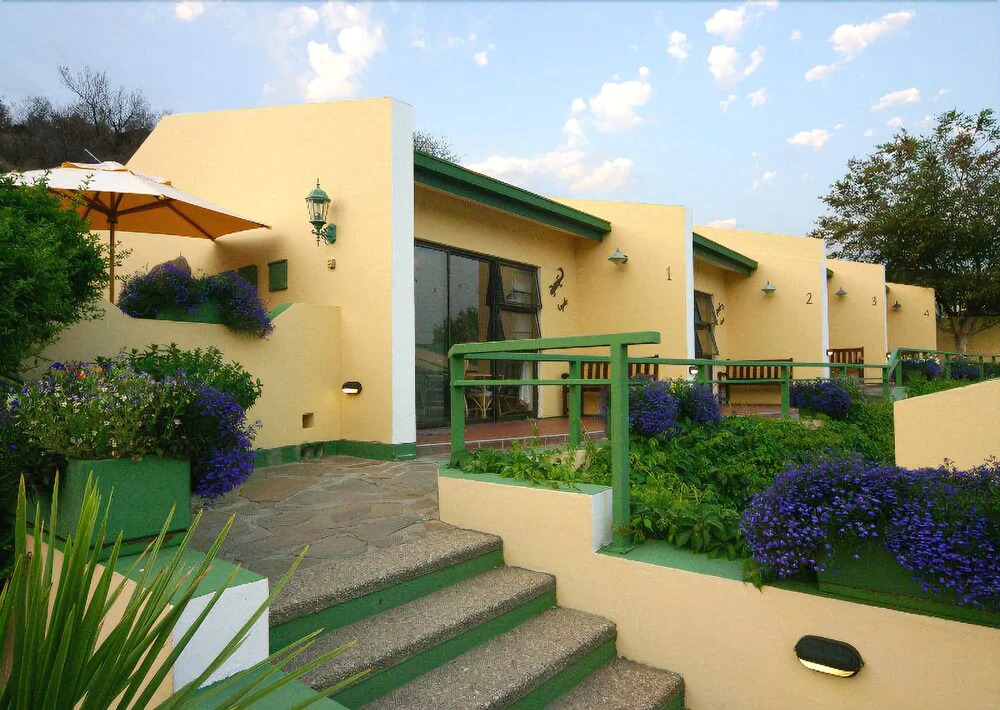 Hotel Onganga