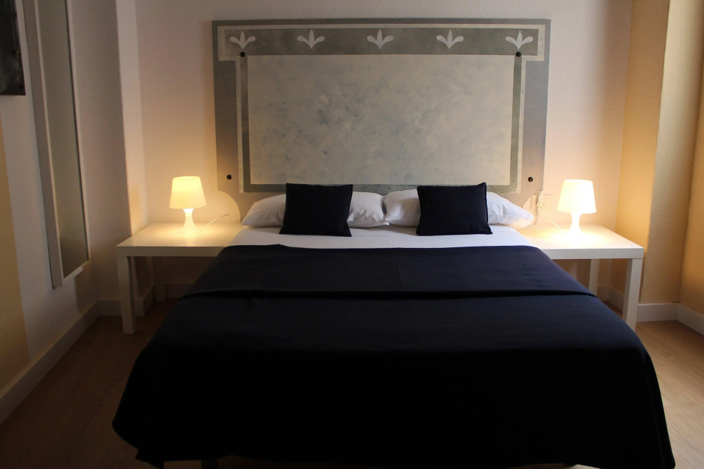 Hotel Horizonte
