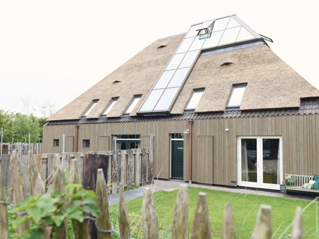 Apartment in authentic, rural farmhouse