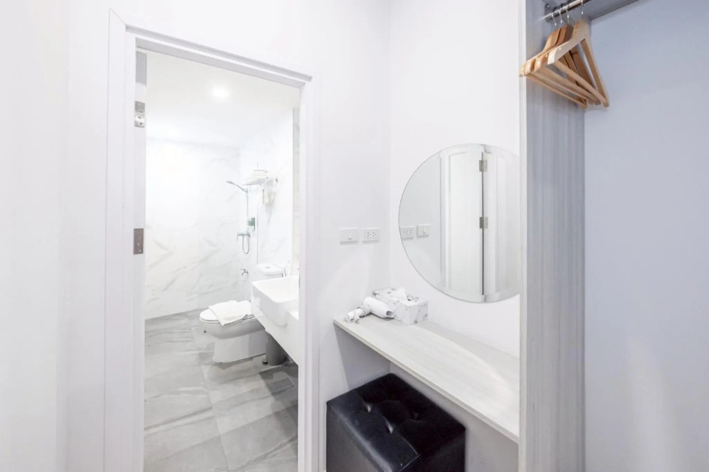 GRAND PA Hotel&Resort Lamphun Chiang Mai