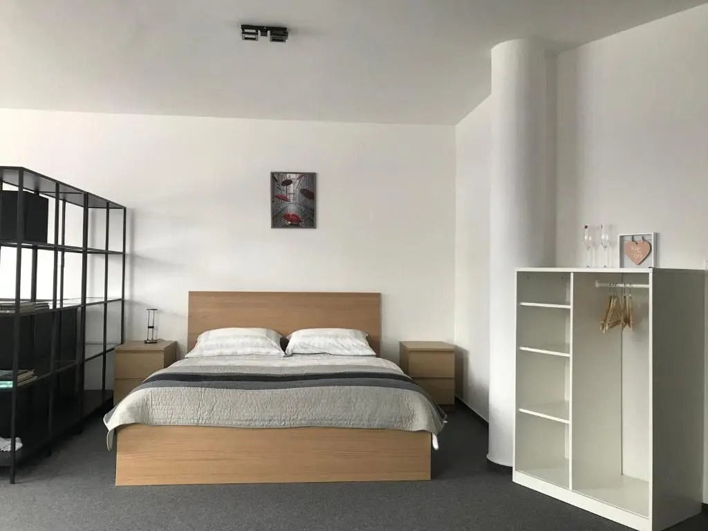 Maja Apartmán č 4