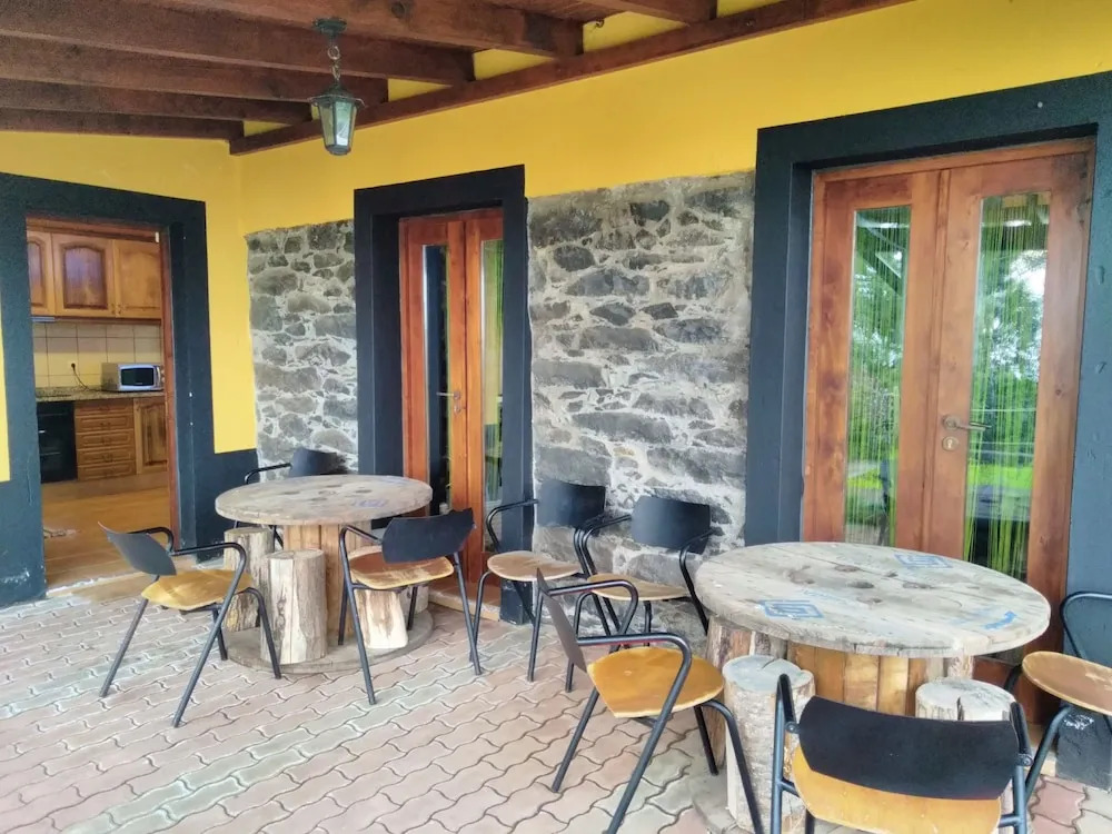 Casinha de Santa Cruz