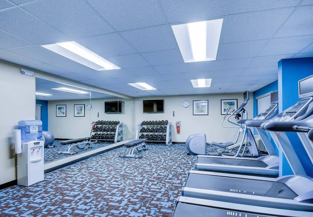 Fairfield Inn Boston Woburn