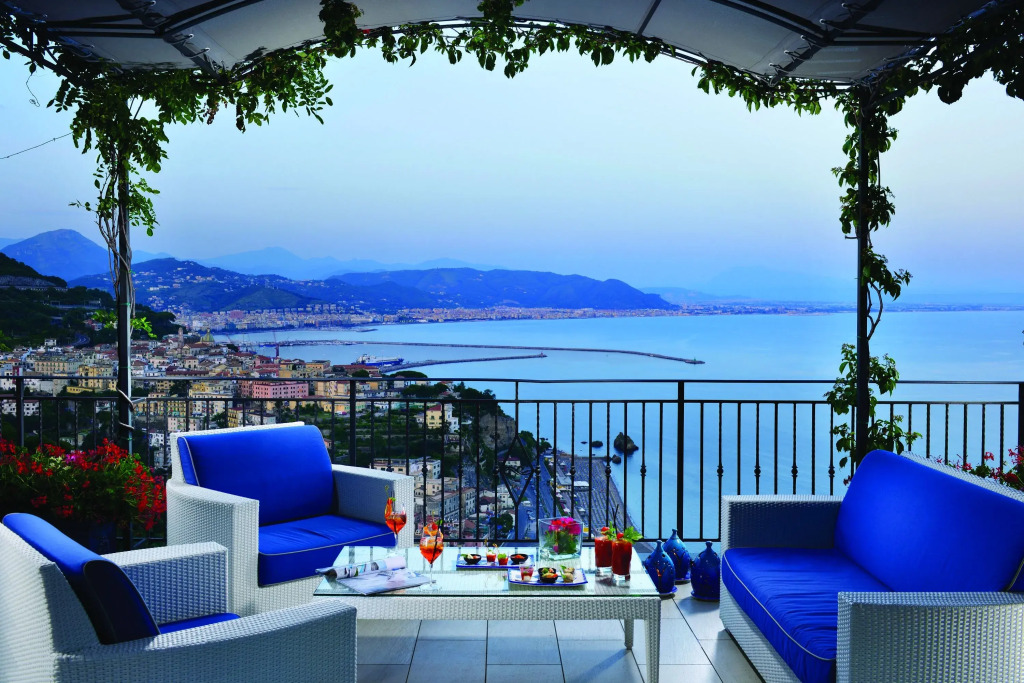 Hotel Raito